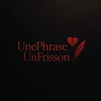 original sound - 1phrase1frisson