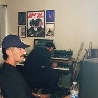 original sound