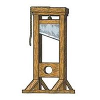 guillotine142