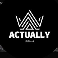 actuallybenjii