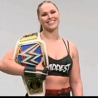 original sound - ronda_rousey_fans_