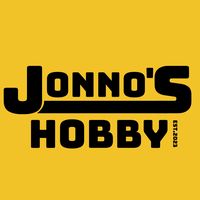 jonnoshobby