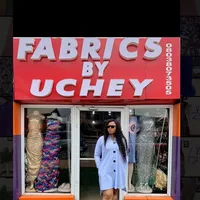 original sound - fabricsbyuchey