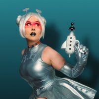 doctordarkrose