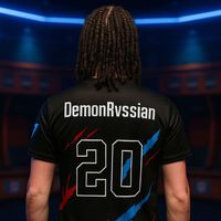 demonrvssian