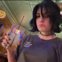 josephinegray420