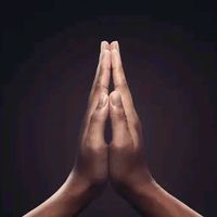 original sound - Books and Prayers