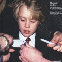 оригинальный звук