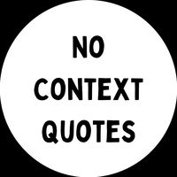 nocontextquotes
