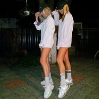 оригинальный звук