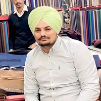 legend..sidhu