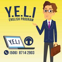 yelienglish