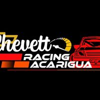 chevettracingacar