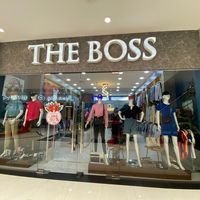 tiendastheboss