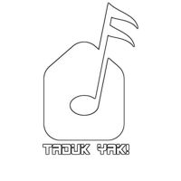 suara asli - Taduk Yak!