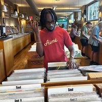 original sound