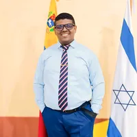 original sound - pastorkennyrojas