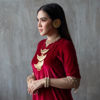 original sound - Kintani Putri Medya