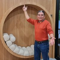 suara asli - JEMMY RODINO