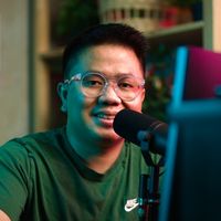 original sound - Jeric Fulo