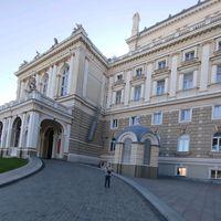 оригинальный звук