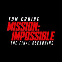 Trust me. One last time. Mission Impossible May 23