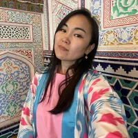 original sound - nuriabisheva