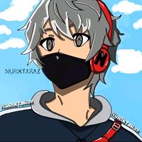 オリジナル楽曲 - NUR