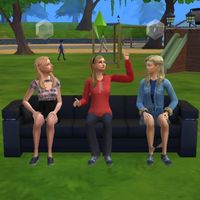 the_sims.girlz