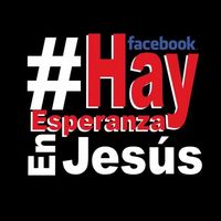 hayesperanzaenjesus