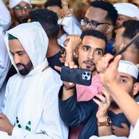 الصوت الأصلي