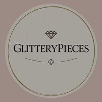glitterypieces
