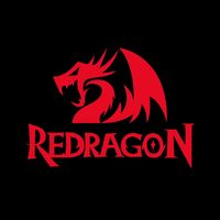 som original - Redragon
