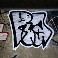 rakograff