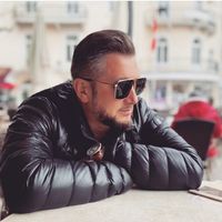 оригинальный звук