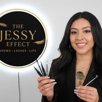 thejessyeffect
