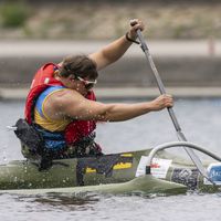 bluenoseparacanoe