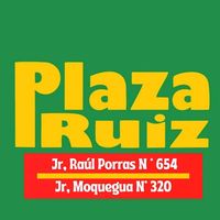 plazaruizjuliaca