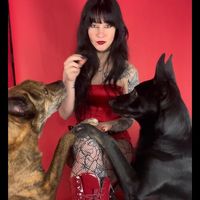 sabrinaalexis7familiars