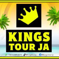 kingstourja