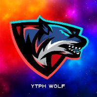 sonido original - YTPH WOLF