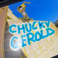 chuckygerold