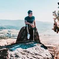 original sound - _soysantana_