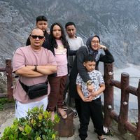 suara asli - Hasiholan Manurung