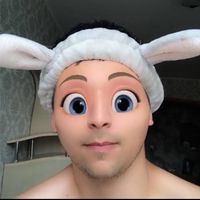 оригинальный звук