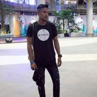 suara asli - Fandi MD