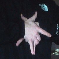 оригинальный звук