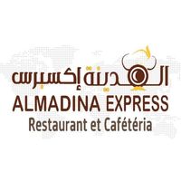 al.madina.express