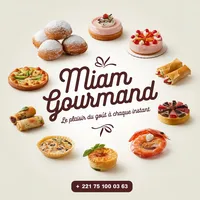 original sound - miam_gourmand