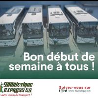 touristique.express
